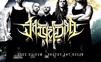 Archspire