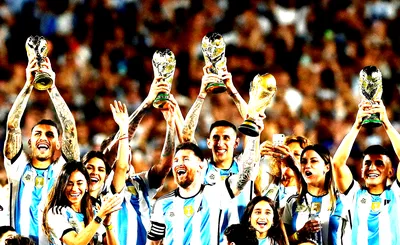 Argentina