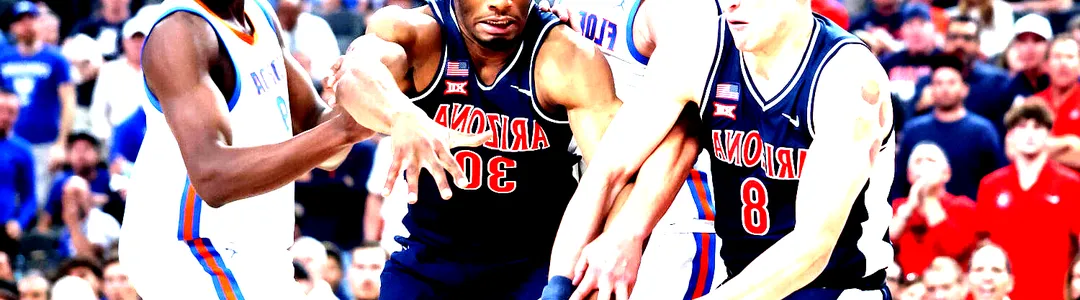 Arizona Wildcats Basketball