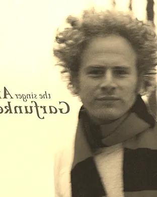 Art Garfunkel
