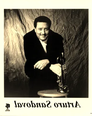 Arturo Sandoval New York