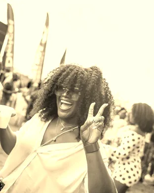 Awaken & Return to Paradise