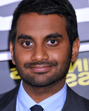 Aziz Ansari