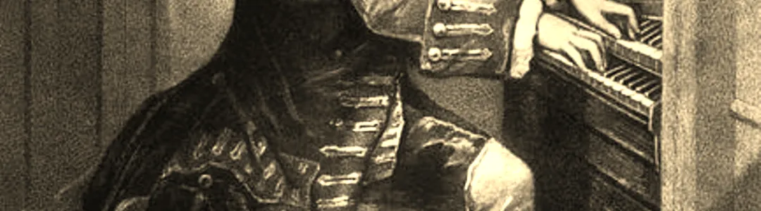 Bach