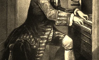 Bach