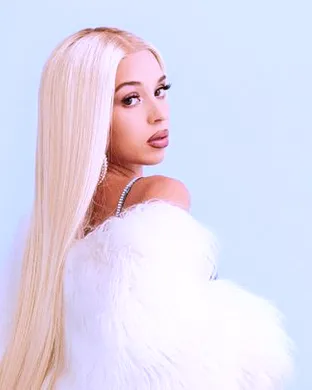 Bad Gyal New York