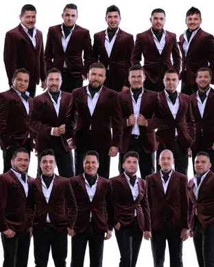 Banda El Recodo