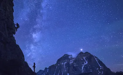 Banff Centre Mountain Film Festival World Tour