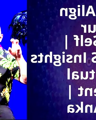 Bashar Channeled By Darryl Anka