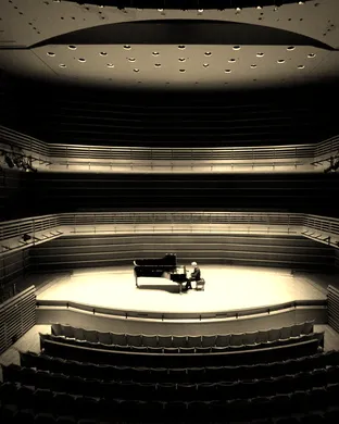 Beatrice Rana New York