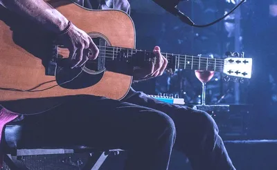 Ben Howard