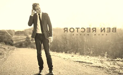 Ben Rector