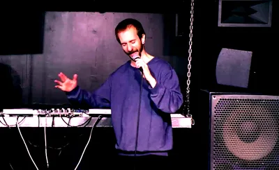 Benny Feldman