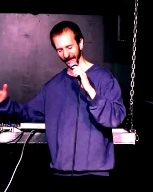 Benny Feldman