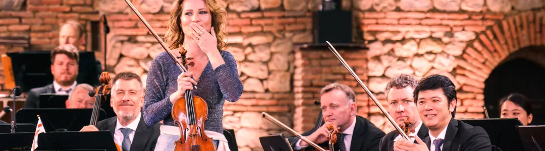 Berliner Philharmoniker