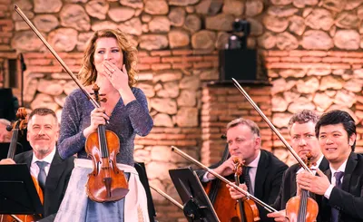 Berliner Philharmoniker