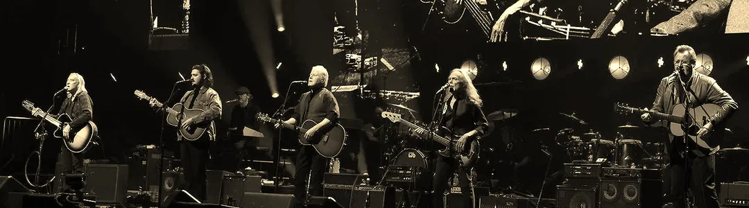 The Best of The Eagles