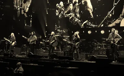 The Best of The Eagles