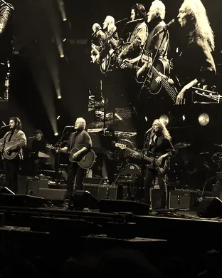 The Best of The Eagles