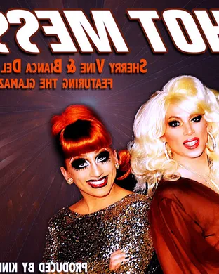 Bianca Del Rio