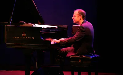 Bill Charlap
