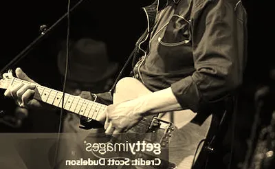 Bill Kirchen