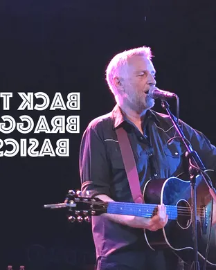 Billy Bragg