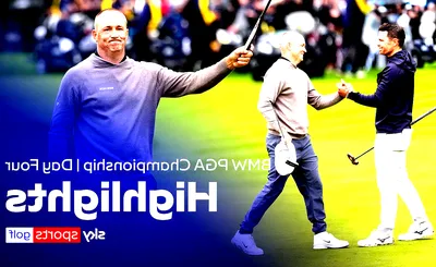 BMW Championship