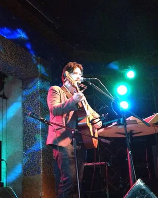 Bob Schneider