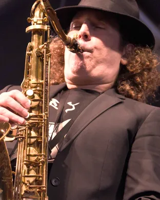 Boney James New York