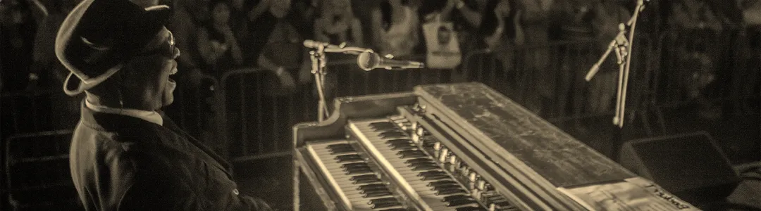 Booker T. Jones
