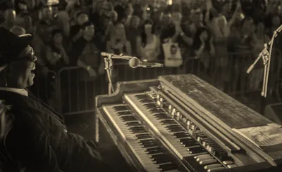 Booker T. Jones