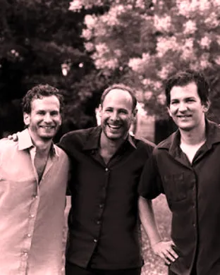 Brad Mehldau Trio