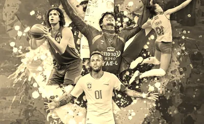 Brazil