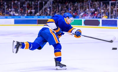 Bridgeport Islanders