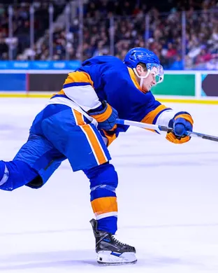 AHL Calder Cup Finals: Bridgeport Islanders vs. TBD - Home Game 4 (Date: TBD - If Necessary)