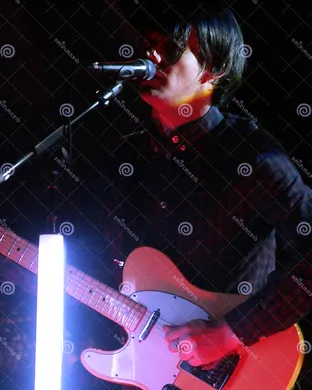 Bright Eyes Brooklyn