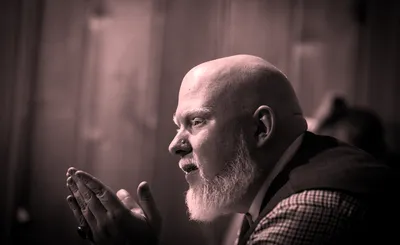 Brother Ali