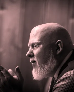 Brother Ali