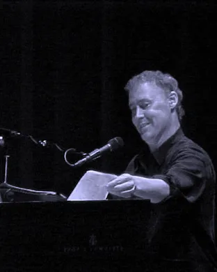 Bruce Hornsby & Christian McBride