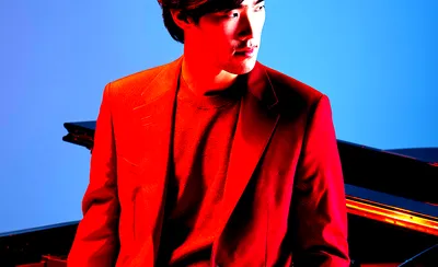 Bruce Liu