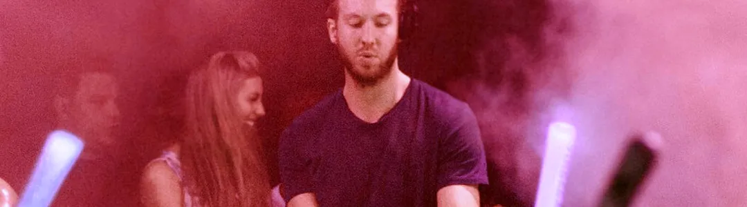 Calvin Harris
