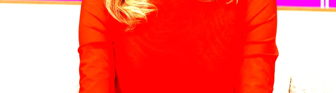 Candace Bushnell
