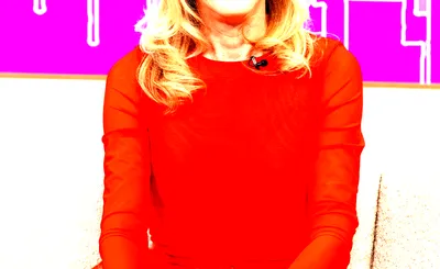 Candace Bushnell