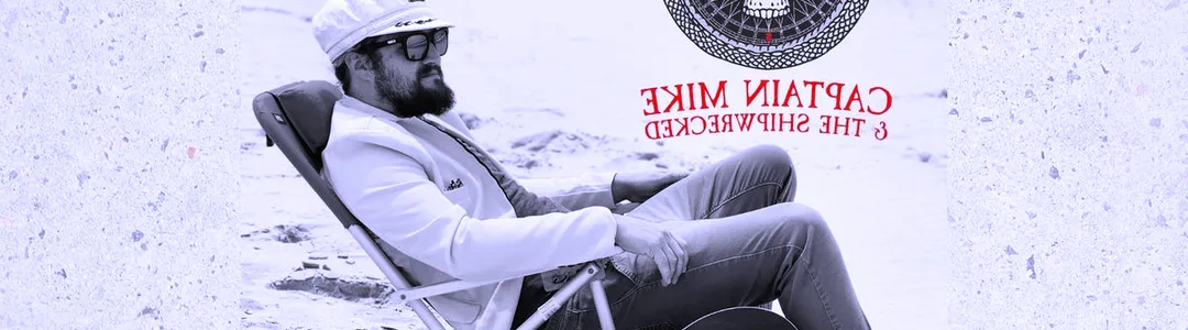 Captain Mike and The Shipwrecked - Jimmy Buffett Tribute