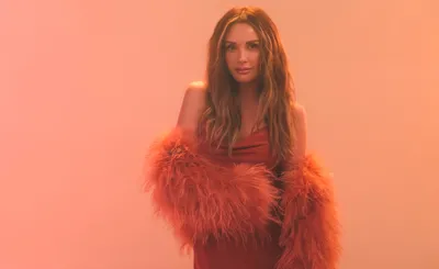 Carly Pearce