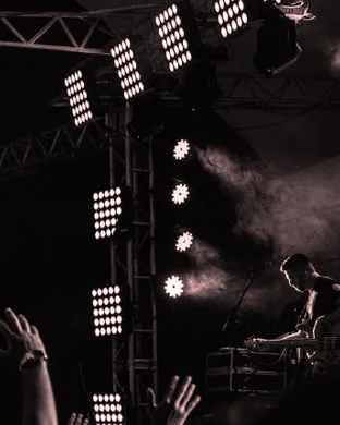 Carsie Blanton New York