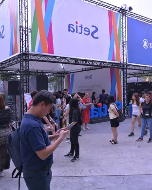 Casey Balsham - Special Taping