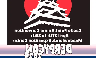 Castle Point Anime Convention