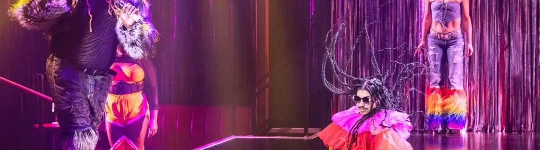 Cats: The Jellicle Ball